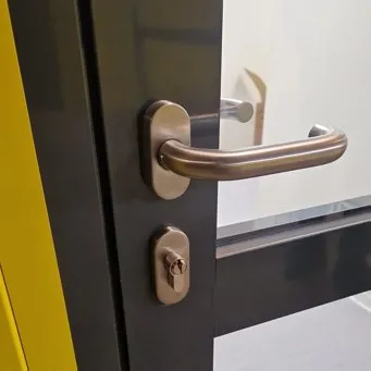 Schlüsselnotdienst Hannover rund um die Uhr