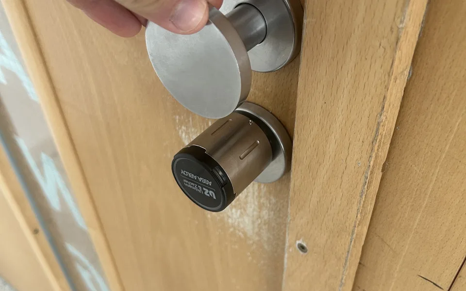 Smart Lock nachrüsten – lohnt sich das?