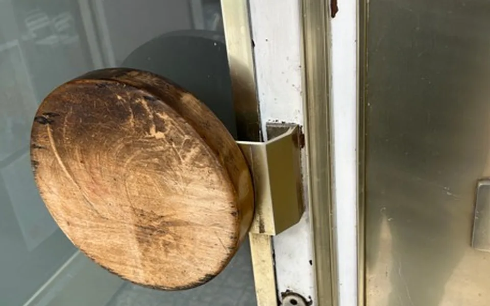 Tresor öffnen ohne Schlüssel oder Code