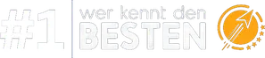 Platz 1 bei WerKenntDenBesten – Schlüsseldienste in Hannover